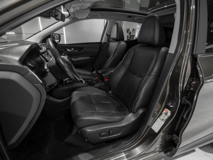 Nissan Qashqai II Москва  - изображение 9
