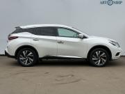 Nissan Murano III (Z52) Москва  - изображение 22