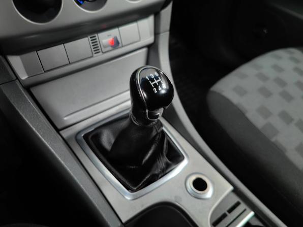 Ford Focus II Рестайлинг с пробегом 2008 года, цена 413 000 рублей, 220891 км, универсал, Автокод Объявления