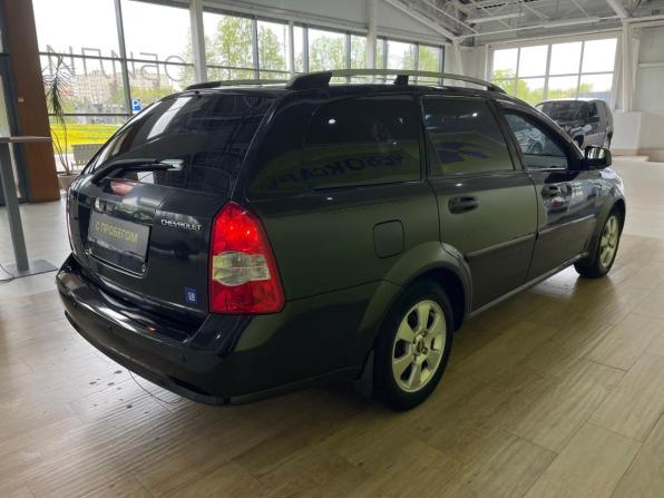 Chevrolet Lacetti I с пробегом 2011 года, цена 415 000 рублей, 222441 км, универсал, Автокод Объявления