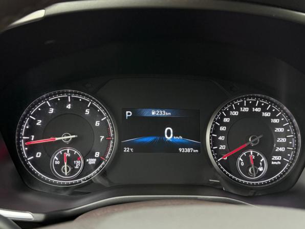 Hyundai Santa Fe IV Рестайлинг с пробегом 2021 года, цена 3 500 000 рублей, 93500 км, внедорожник, Автокод Объявления