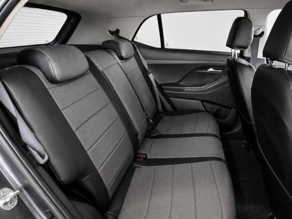 Hyundai Creta II с пробегом 2022 года, цена 2 100 000 рублей, 80000 км, внедорожник, Автокод Объявления