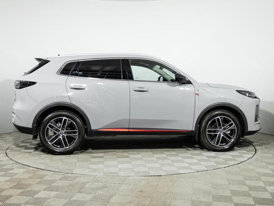 Changan UNI-S (CS55 Plus) Санкт-Петербург  - изображение 4