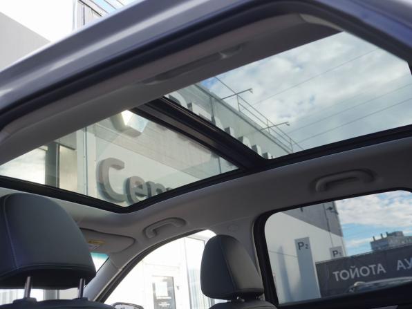 BAIC X7 I с пробегом 2024 года, цена 2 100 000 рублей, 6846 км, внедорожник, Автокод Объявления