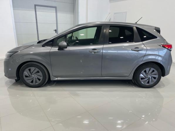 Nissan Note III с пробегом 2021 года, цена 1 849 000 рублей, 101650 км, хэтчбек, Автокод Объявления