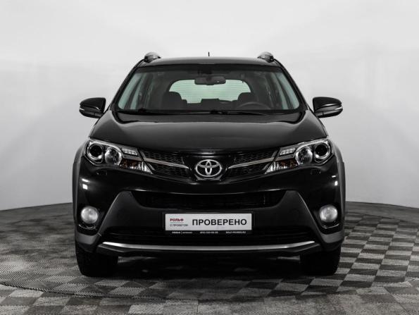 Toyota RAV4 IV (XA40) с пробегом 2014 года, цена 1 389 000 рублей, 146744 км, внедорожник, Автокод Объявления
