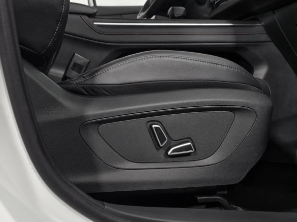 Changan CS55 Plus II с пробегом 2023 года, цена 2 419 000 рублей, 11534 км, внедорожник, Автокод Объявления