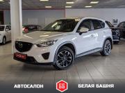 Mazda CX-5 I Рестайлинг Екатеринбург  - изображение 14