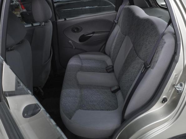 Daewoo Matiz I Рестайлинг с пробегом 2012 года, цена 349 000 рублей, 56642 км, хэтчбек, Автокод Объявления