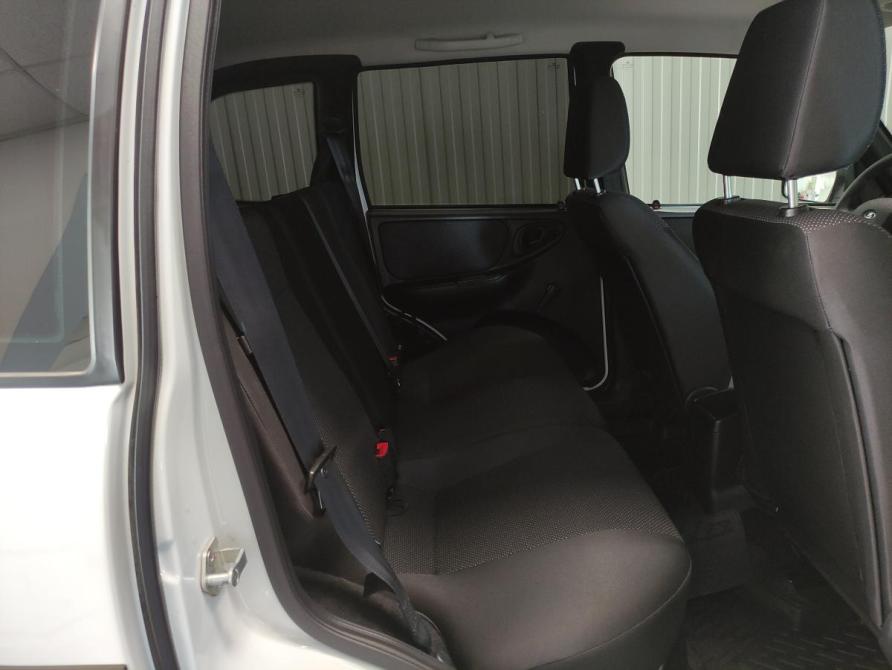 Lada (ВАЗ) Niva Travel I Пермь  - изображение 10
