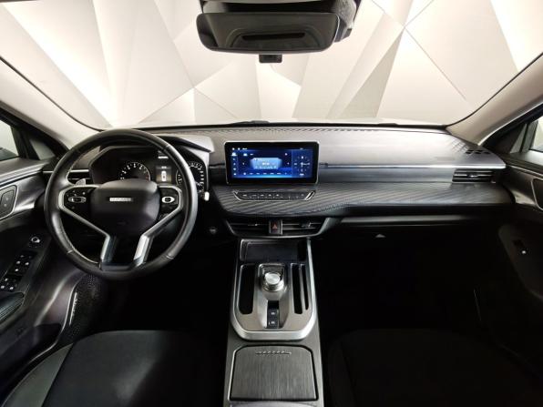 Haval Jolion I с пробегом 2023 года, цена 1 549 000 рублей, 104058 км, внедорожник, Автокод Объявления