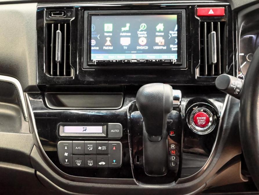 Honda N-WGN I Рестайлинг Екатеринбург  - изображение 16