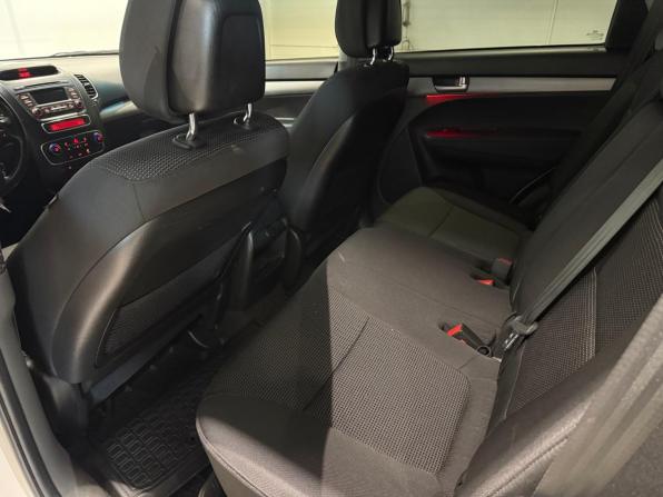 Kia Sorento II Рестайлинг с пробегом 2013 года, цена 1 545 000 рублей, 137001 км, внедорожник, Автокод Объявления