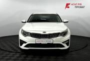 Kia Optima IV Рестайлинг Нижний Новгород  - изображение 25