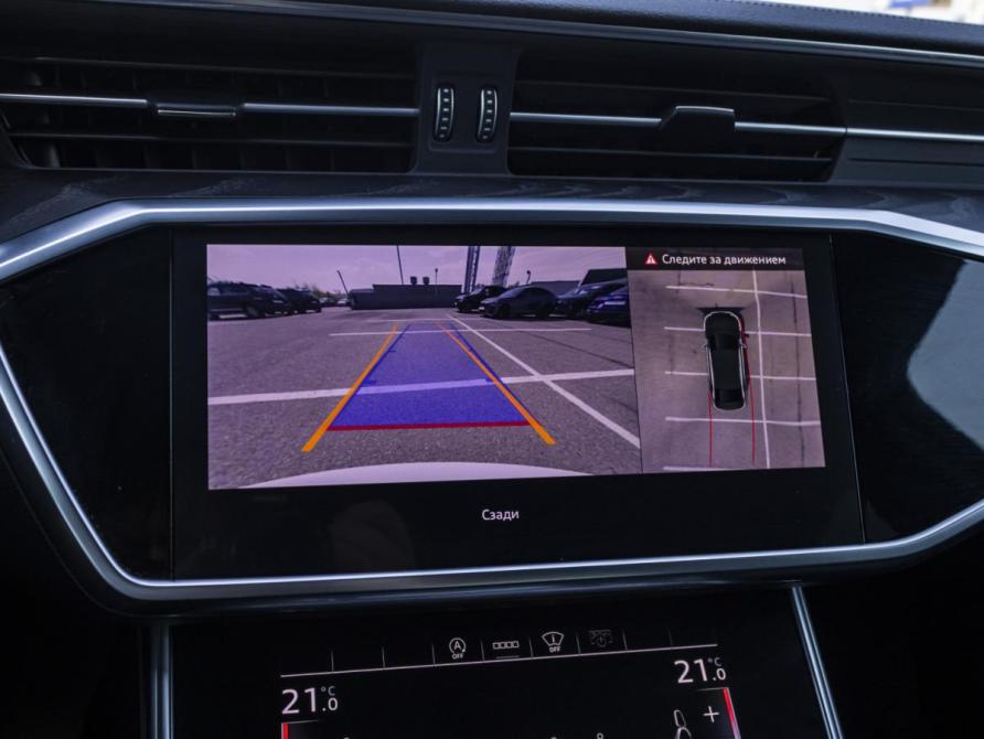 Audi A6 V (C8) Москва  - изображение 22