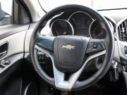 Chevrolet Cruze I Рестайлинг Москва  - изображение 34