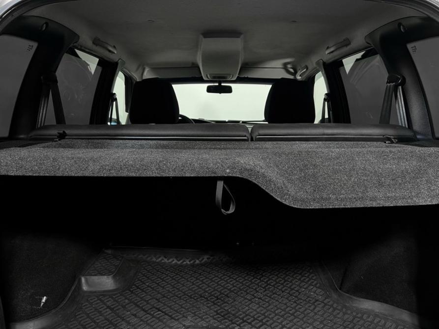 Chevrolet Niva I Рестайлинг Архангельск  - изображение 20
