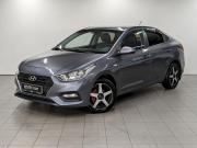 Hyundai Solaris II Москва  - изображение 30