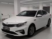 Kia Optima IV Казань  - изображение 23
