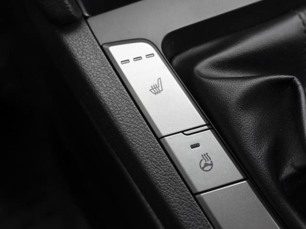 Hyundai Elantra VI (AD) Рестайлинг с пробегом 2019 года, цена 1 549 000 рублей, 115301 км, седан, Автокод Объявления