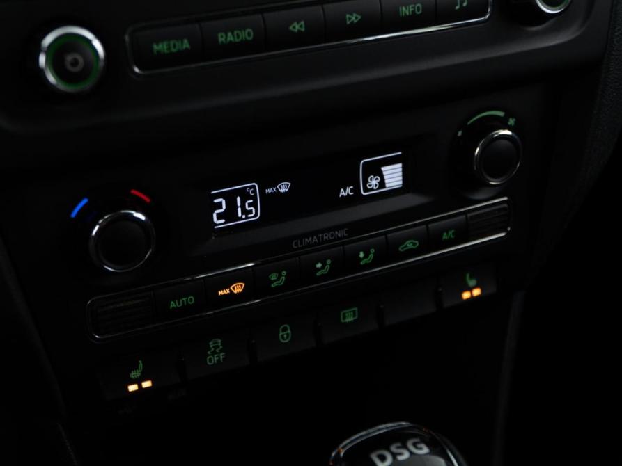 Skoda Rapid I Москва  - изображение 15