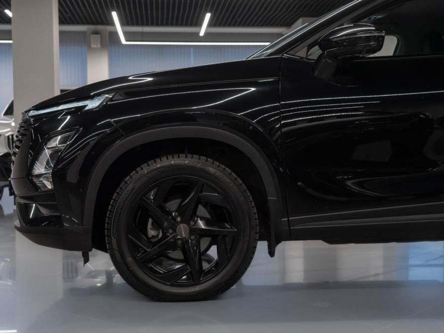 Omoda C5 I Москва  - изображение 25