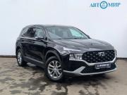 Hyundai Santa Fe IV Рестайлинг Москва  - изображение 19