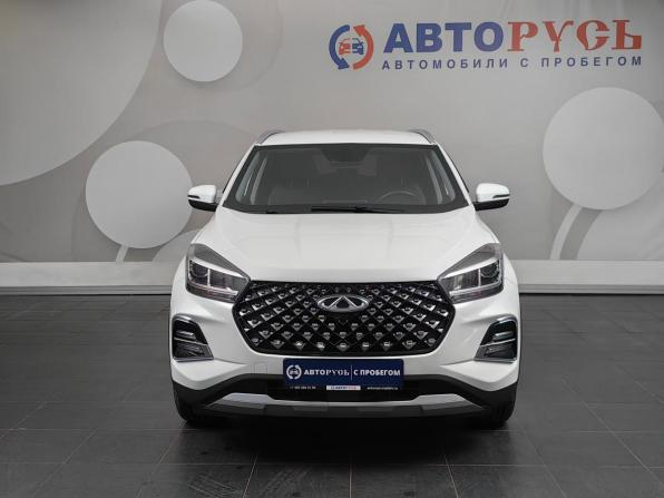Chery Tiggo 4 Pro I Рестайлинг с пробегом 2024 года, цена 1 575 000 рублей, 47000 км, внедорожник, Автокод Объявления