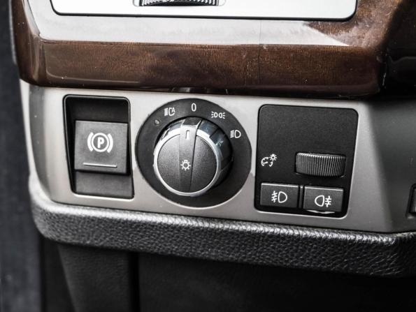 BMW 7 серии IV (E65/E66) Рестайлинг с пробегом 2005 года, цена 799 000 рублей, 282480 км, седан, Автокод Объявления