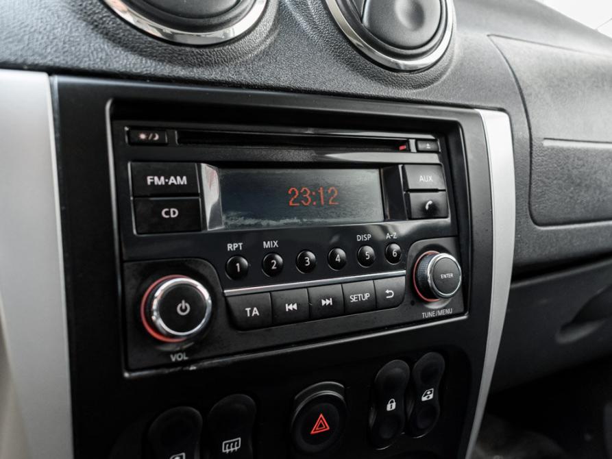 Nissan Almera III (G15) Екатеринбург  - изображение 14
