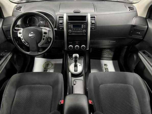 Nissan X-Trail II Рестайлинг с пробегом 2013 года, цена 1 325 000 рублей, 178847 км, внедорожник, Автокод Объявления