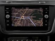 Volkswagen Tiguan II Рестайлинг Москва  - изображение 56