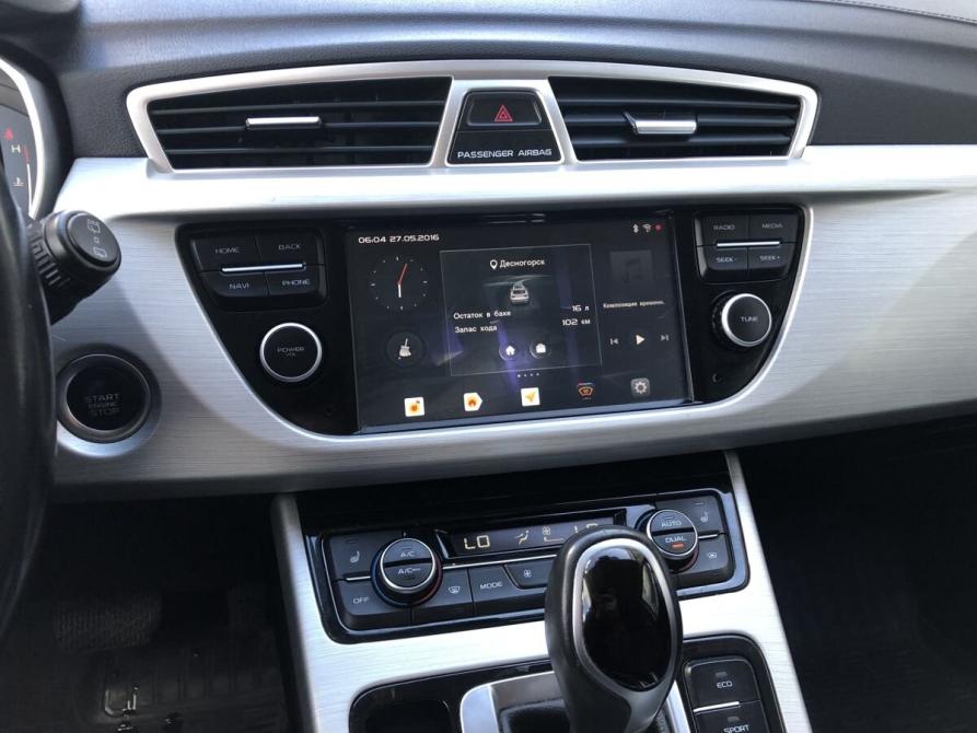 Geely Atlas I Брянск  - изображение 14