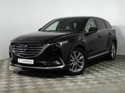 Mazda CX-9 II Санкт-Петербург  - изображение 26