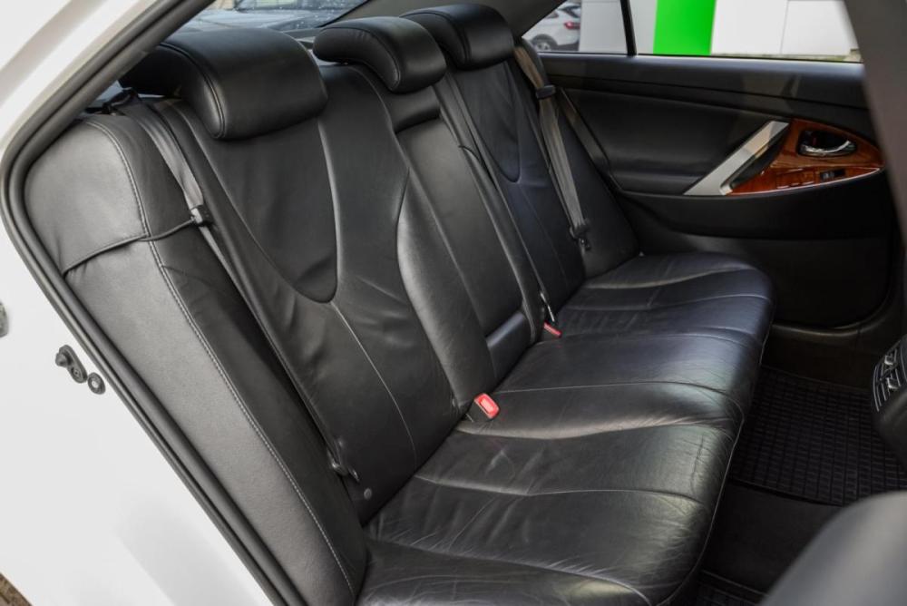 Toyota Camry VI (XV40) Рестайлинг Ульяновск  - изображение 6