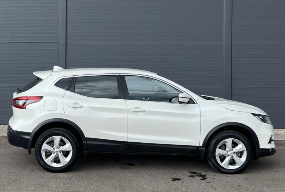 Nissan Qashqai II Красноярск  - изображение 6