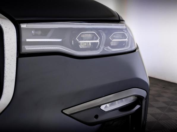 BMW X7 I (G07) с пробегом 2020 года, цена 6 550 000 рублей, 143828 км, внедорожник, Автокод Объявления