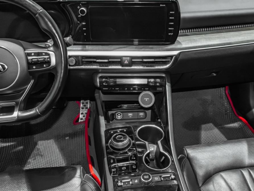 Kia K5 III Екатеринбург  - изображение 17