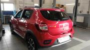 Renault Sandero II Санкт-Петербург  - изображение 10