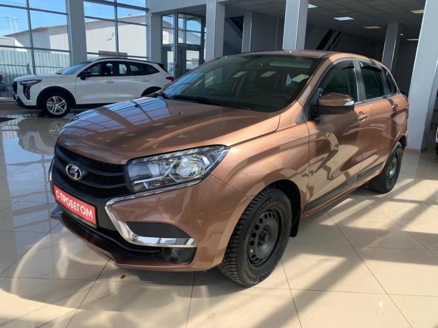 Lada (ВАЗ) XRAY I Арзамас  - изображение 1