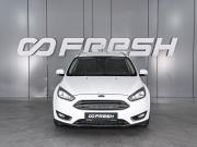 Ford Focus III Рестайлинг Ростов-на-Дону  - изображение 20
