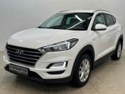 Hyundai Tucson III Рестайлинг Балашиха  - изображение 18