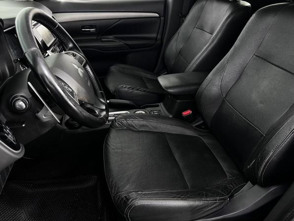 Mitsubishi Outlander III с пробегом 2014 года, цена 1 290 000 рублей, 256461 км, внедорожник, Автокод Объявления