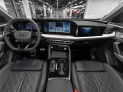 Audi Q5 III (GU) Москва  - изображение 33