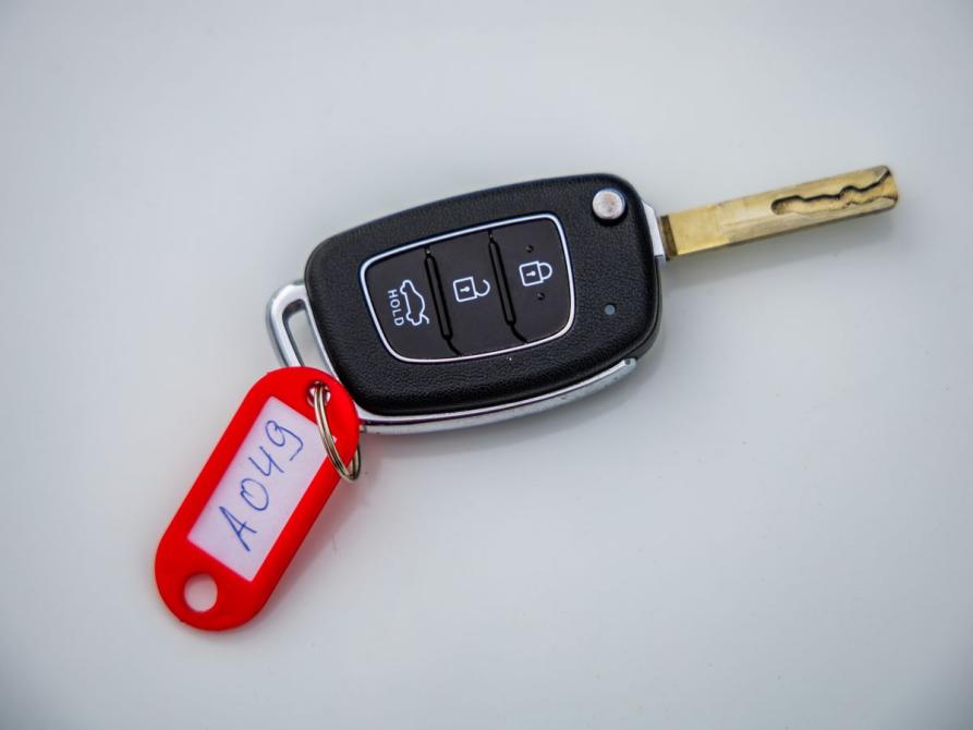 Hyundai Solaris II Рестайлинг Волгоград  - изображение 36