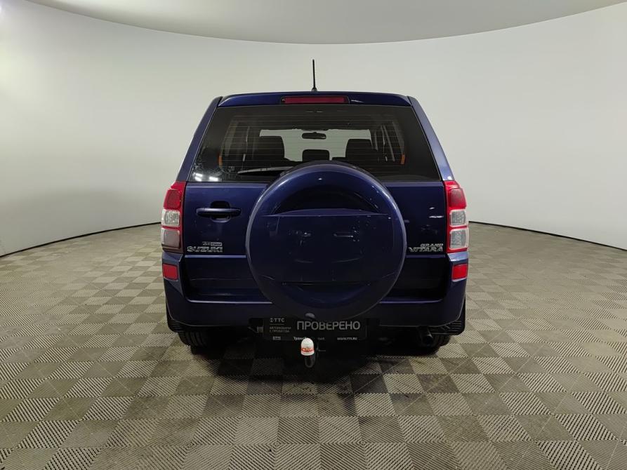 Suzuki Grand Vitara II Уфа  - изображение 7