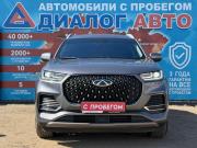 Chery Tiggo 8 Pro Max I Рестайлинг Набережные Челны  - изображение 26