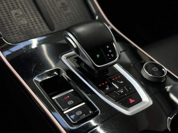 Omoda C5 I с пробегом 2023 года, цена 2 129 900 рублей, 42244 км, внедорожник, Автокод Объявления