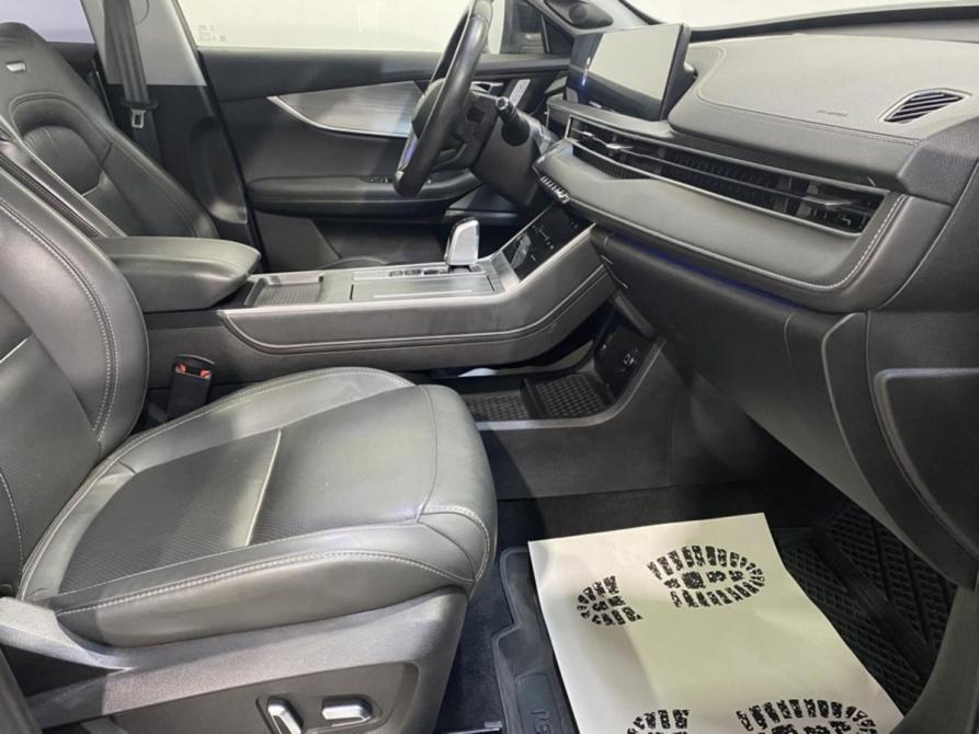 Chery Tiggo 7 Pro Max I Курск  - изображение 6