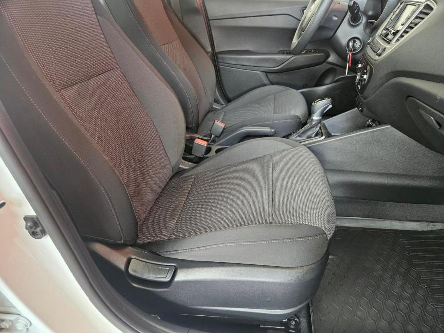 Hyundai Solaris II Рестайлинг Вологда  - изображение 12